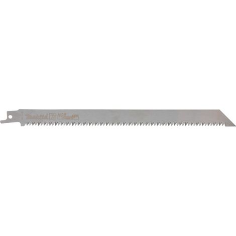 B-62016 Scie sabre HCS 250 x 1,0 mm, 1 pcs