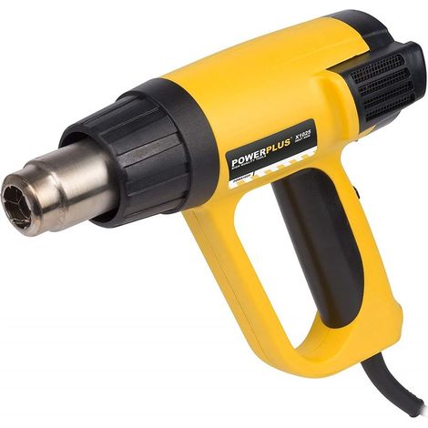 Decapador 2000w POWX1025 POWERPLUS (1/5)