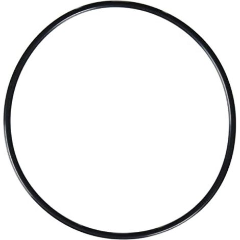 Joint de couvercle pour filtre à sable – Caoutchouc noir 17 cm – Compatible avec Hayward S240/S200/S160T – Pièce détachée piscine