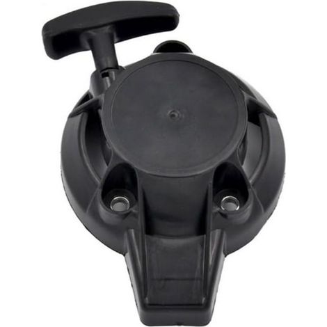 Démarreur à plaque de traction - KZQ - GX24 GX25 GX25N GX25NT FG110 HHT25 - Noir - Thermique - Non rechargeable (1/2)
