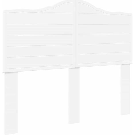 Maison Exclusive - Cabecero Madera de ingeniería (1/5)