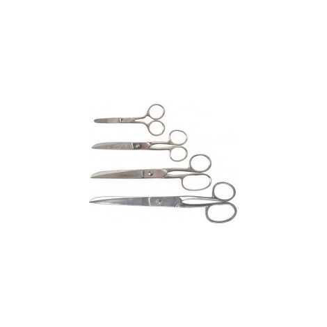 Tijeras de costura inox 200mm Vrfai Scss8