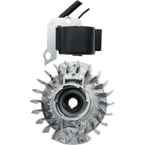 Bobina accensione per motoseghe OPEM - MONDIAL 5797 - 5795 COMPATIBILE - 006433