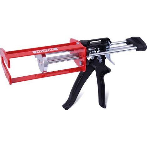 Pistolet Spécial cartouches de 250ML AKEMI
