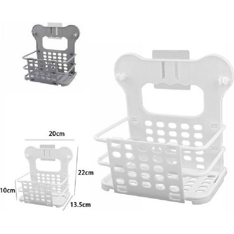 Porte-blancheur Panier Coffre-fort Porte-blancheur Maison Salle De Bains 70526