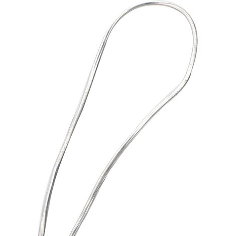 10 fils de soudage aluminium, fil de soudage aluminium basse température, électrode de soudage aluminium fourrée (1/5)