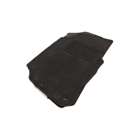 Tapis en moquette pour SAAB 9-5 (1998–2007)