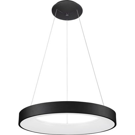 Italux Giulia Luz de techo colgante LED integrada moderna, 4000K