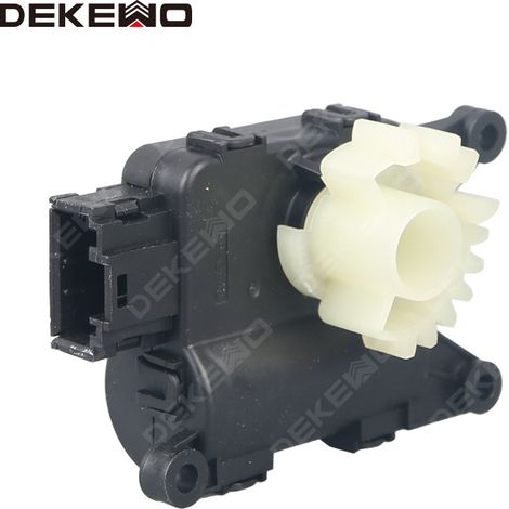 Passend für Stoßdämpferaktuatoren von Volkswagen und Audi mit den Nummern 1K0907511Q, 1KD907511D und 1K1907511C.
