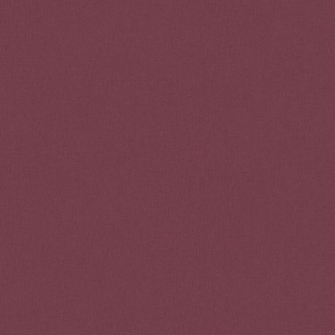 Empapelado tono sobre tono Profhome 377496 papel pintado no tejido liso tono sobre tono mate rojo 5,33 m2 (1/5)