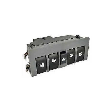 Elektrischer Schalter für Linkslenker (1/5)