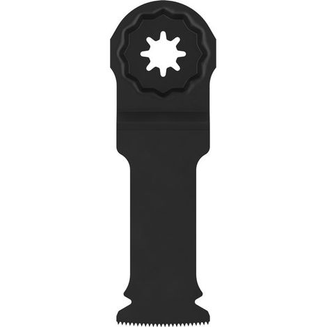 Bosch PAIZ 32 EPC Holz Tauchsägeblatt, Starlock, 32 x 60 mm (1/5)