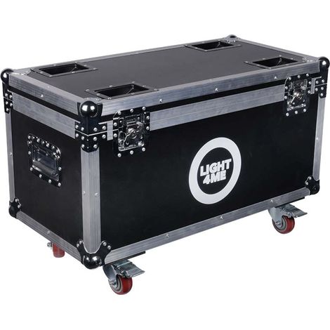 CASE4ME CC80 scatola per cavi, custodia per cavi e accessori da palcoscenico (1/4)