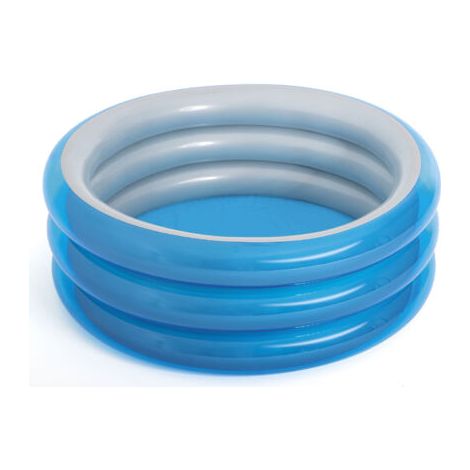 Piscine ronde pour enfants 3 anneaux 150x53 51041 (1/2)