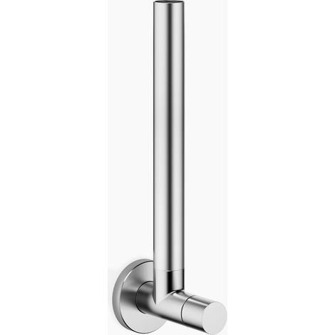 Dornbracht vanne d'angle, rosace ronde 55mm, 22901979-93,
