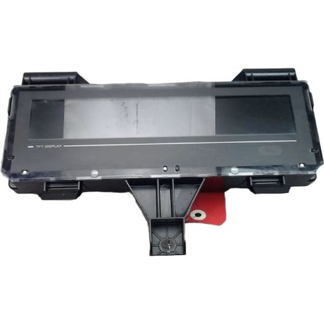 [PRODUIT D'OCCASION] Bloc Compteurs RENAULT Zoe ♻️ Ref Oe. 248105950r - Garantie à vie (1/5)
