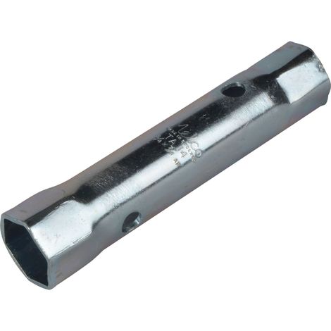 Melco TA14 Adjustable Box Spanner 3/4 inch x 7/8 inch, 125mm (5-inch) Length, Model MELTA14