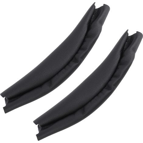 Soft Foam Ear Pads for Headphones, Memory Foam to Prevent