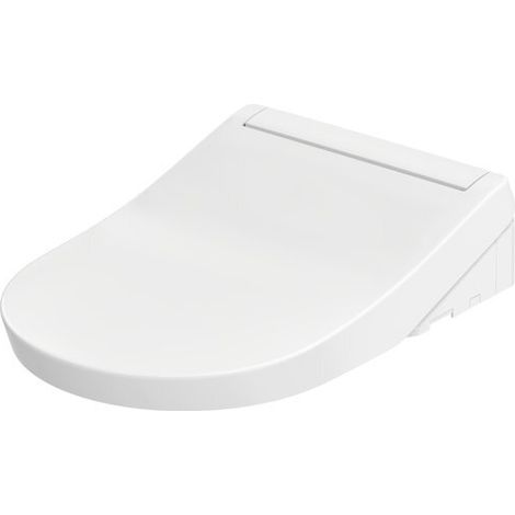 TOTO RG Lite Washlet, asiento de inodoro multifunción,