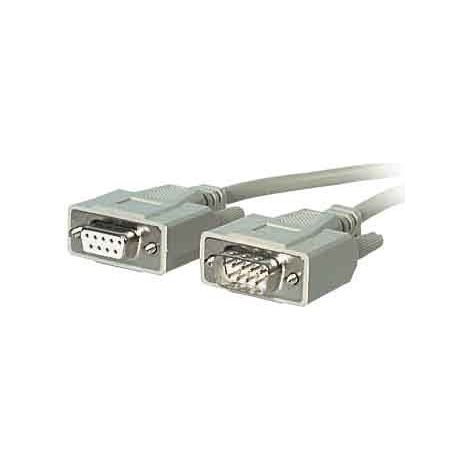 EFB-Elektronik Datenkabel 5m DSub 9-pol. EK131.5 (1/2)