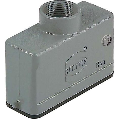 Harting Tüllengehäuse HAN 16 A-GG-M20 19200161440