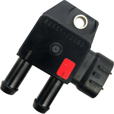 89481-12050 Sensor de presión diferencial para Toyota Auris Corolla Urban Cruiser Yaris 8948112050 (1/5)