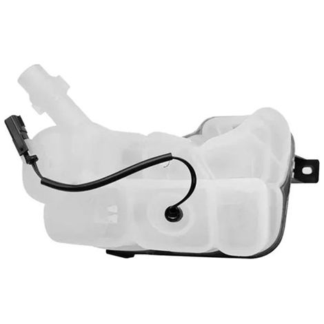 Part number 31439508 is suitable for Volvo coolant reservoirs. (1/5)