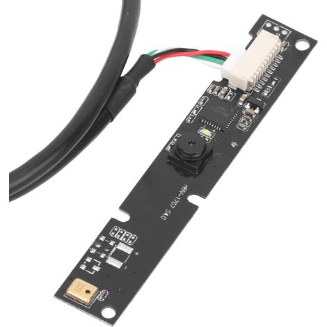 Module caméra HBV-1707 S4.0 (1/5)
