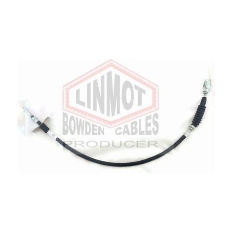 DEUTZ-FAHR HANDBREMSKABEL, (04429651) (1/3)