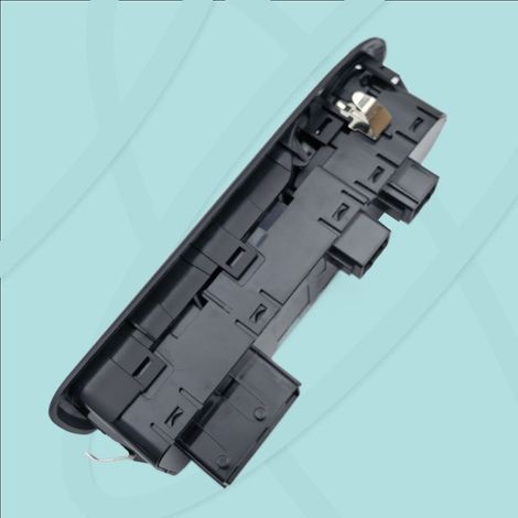 98053458 is applicable to the C5 electric window regulator switch assembly, marked 508, and the C6 308 window button. (1/4)