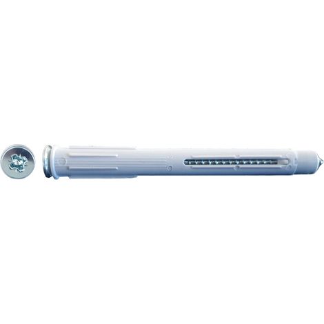 ALLFIX TASSELLO NYLON PROLUNGATO  8X140 C/VITE Q.TA 100