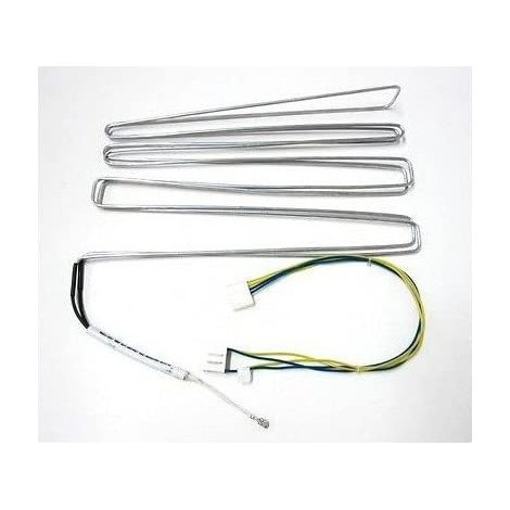 Ariston C00274107 Evap-Thermosicherungswiderstandssatz. Kühlschrank