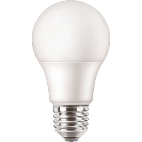 MAZDA LEDBULB 8-60W E27 2700K DÉPOLIE MAZDA LIGHTING PHI540573 (1/5)