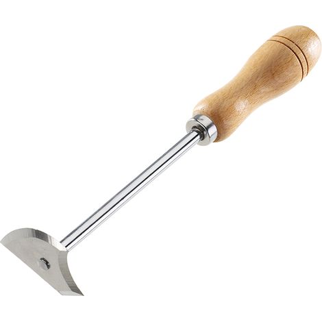 Professional Combination Shavehook