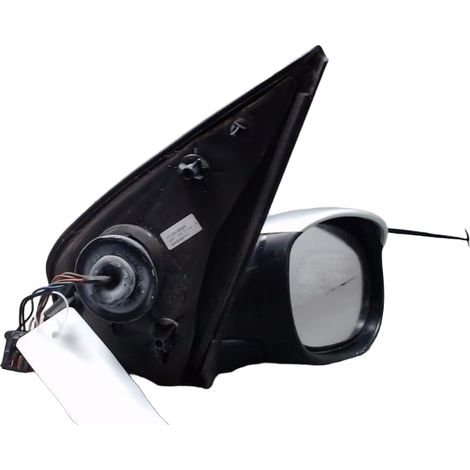Retroviseur Exterieur Electrique Droit PEUGEOT 206 5p [PRODUIT D'OCCASION]♻️8154jf (1/4)