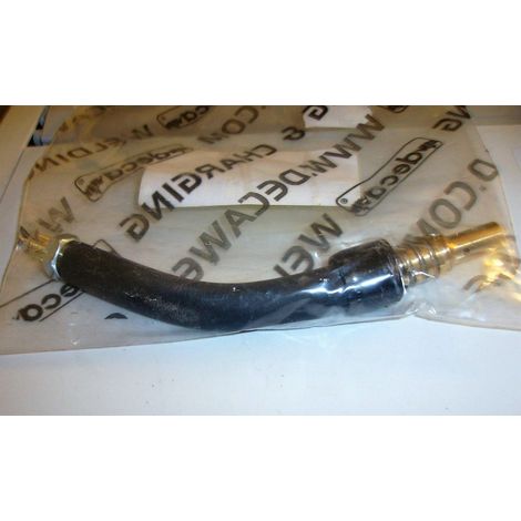 LANCIA PER TORCIA SALDATRICE DECA RICAMBIO ORIGINALE DECA 010485 DECASTAR (1/2)