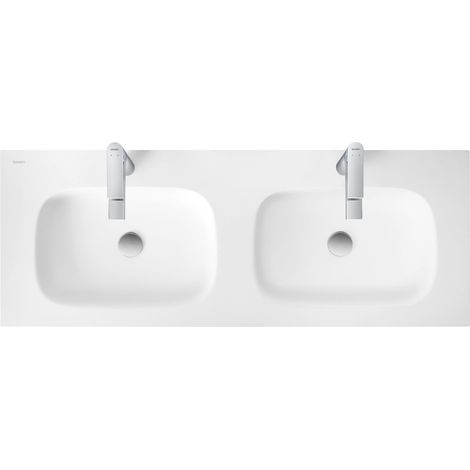 Duravit Tulum mezclador de lavabo M, sin desagüe automático, (1/2)