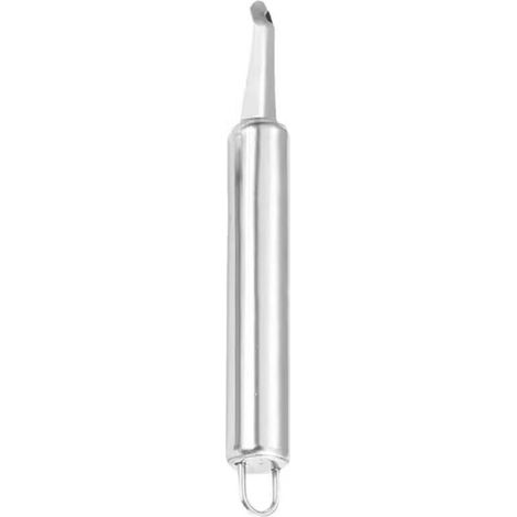 Éplucheur et Découpeur Polyvalent pour Crevettes, Crabe et Baudroie – Outil Compact pour Retirer les Entrailles et Éplucher Facilement (1/4)