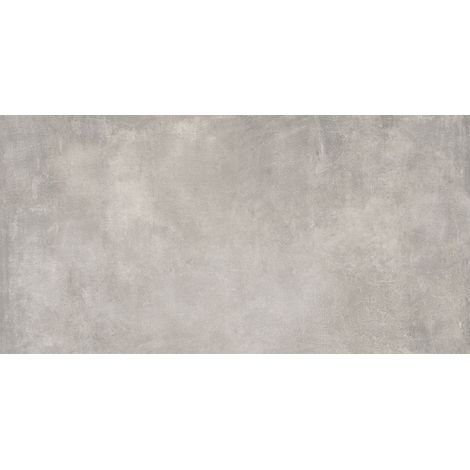 Mexen Kamen Silver grès émaillé rectifié G1, carreau sol-mur 120 x 60 cm, mat - TL335-120-060-06 (1/5)