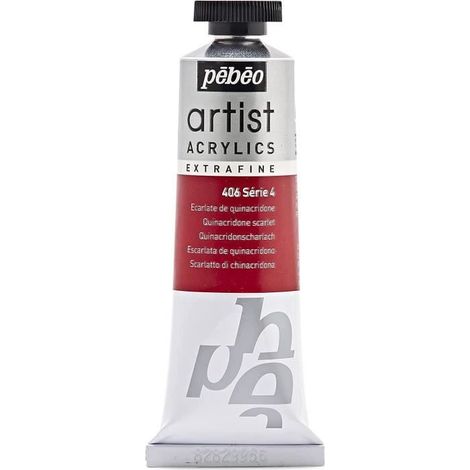 Peinture - Véronèse - Tube 37 ml - Extra fine - Brillant - Bleu tirant sur le jaune (1/4)
