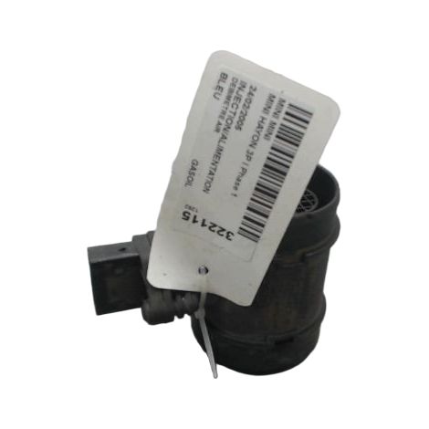 [PRODUIT D'OCCASION] Debitmetre Air Mini Mini I Phase 1 (r50/r53) 2001-2004 ♻️ Ref Oe. 13627798107 - Garantie à vie (1/3)