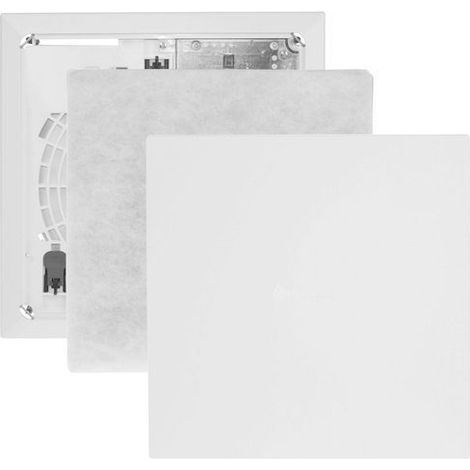 Limodor Gebläse ECom 60/30 +EC-INR+EC-TZ+EC-EK - Werksartikel-Nr: 03130