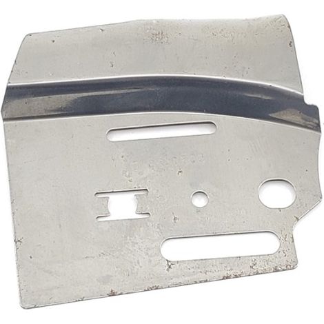503142601 - Plaque de guide pour Tronçonneuse HUSQVARNA