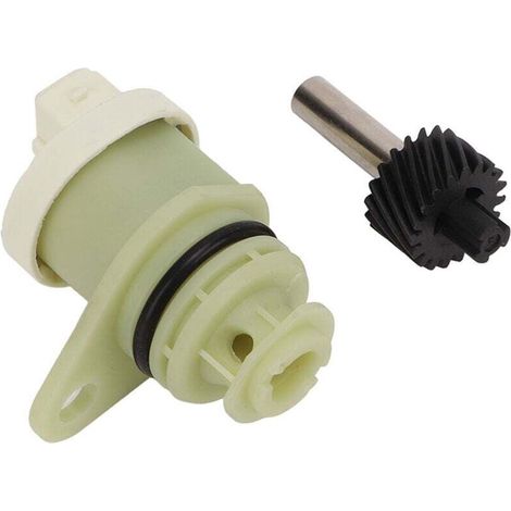 Capteur d'odomètre de Transmission de capteur de vitesse 616070 avec remplacement d'engrenage pour Fiat Ducato Scudo (1/5)