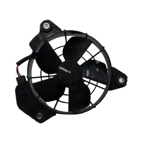 [PRODUIT D'OCCASION] Ventilateur De Chauffage RENAULT Twingo ♻️ Ref Oe. 214812232r - Garantie à vie (1/4)