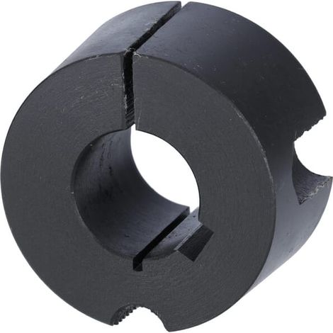 Pinza de sujeción con vástago cónico de 20 mm 121020TLKR (1/2)