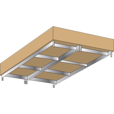 1PZ PIANO COMPLETO per trabattello Gigantissimo