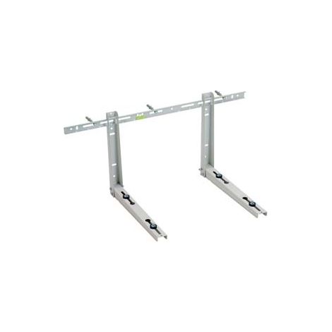 STAFFE PER CLIMATIZZATORI cm.45x38x80 portata kg.80