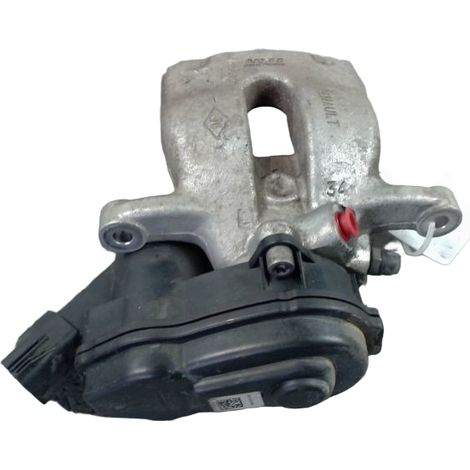 [PRODUIT D'OCCASION] Etrier De Frein Arriere Gauche RENAULT Clio ♻️ Ref Oe. 440110675r - Garantie à vie (1/4)