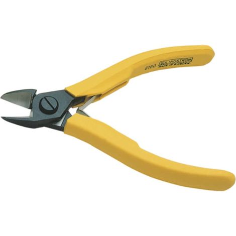 DIAGONAL CUTTERS 8140 - BAHCO